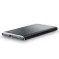 Sata3 to USB3 0 2 5 inch HDD SSD external enclosure case Super slim full Aluminum