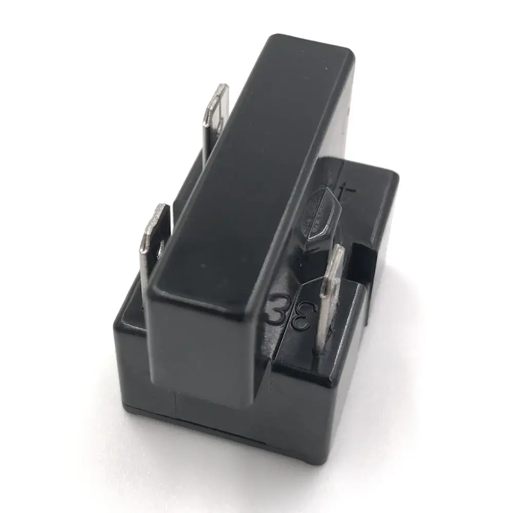 New Arrival Custom Design Ptc Series Excellent Work Refrigeration Refrigerator Ptc Relay Buy