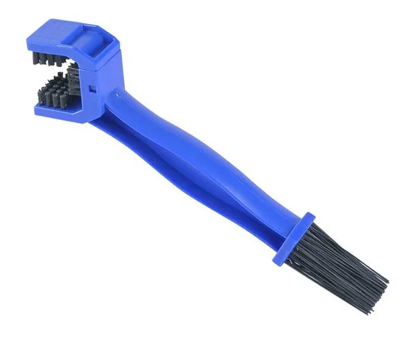 
Bike Bicycle Chain Washer Cleaner Cleaning Brush 