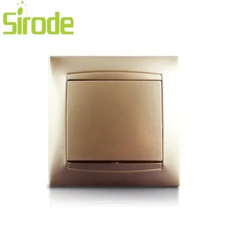 light switch modern design