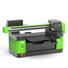 NEW coming DX8 printer head a2 digital flatbed uv LED phone case printer