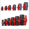 PVC ball valve Compact structure and beautiful appearance pvc ball valve