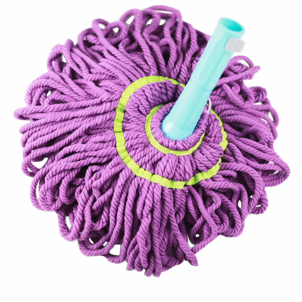 110g Microfiber Twist Mop Head In Stock Buy 110g Microfiber Mop Head