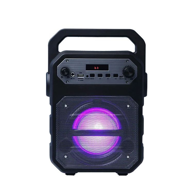 Patent design bluetooth speaker 1000w factory price - ANKUX.COM