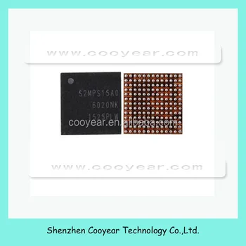 For S6 & Edge Note 5 Power Supply Pm Ic Chip S2mps15a0 - Buy S6 Ic,Ic