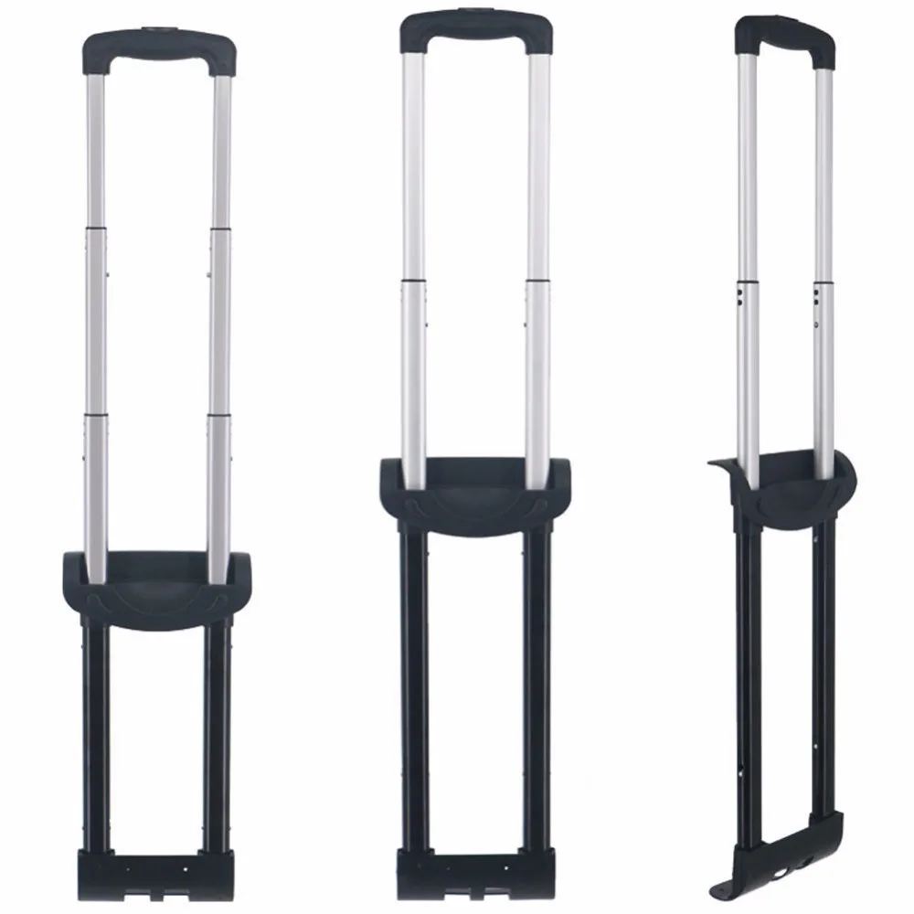 Super September Ersatz Teleskop Koffer Griff Trolley Gepäck Teile