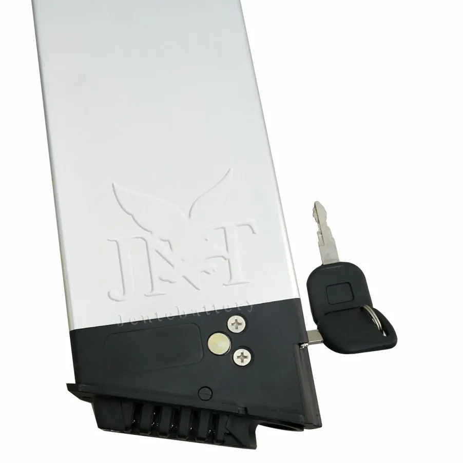 Rechargeable 48v Folding Ebike Hidden Battery 8ah To 14h 750w Motor