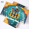 Popular learning tablet toys for kids,a cartoon multi-function chart ipad