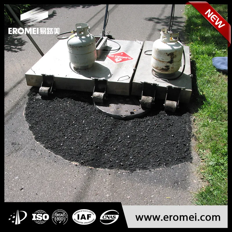 The Best And Cheapest Bitumen Heater Infrared Asphalt For Wholesales