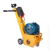 new type internal combustion engine asphalt concrete road scarifying and milling machine