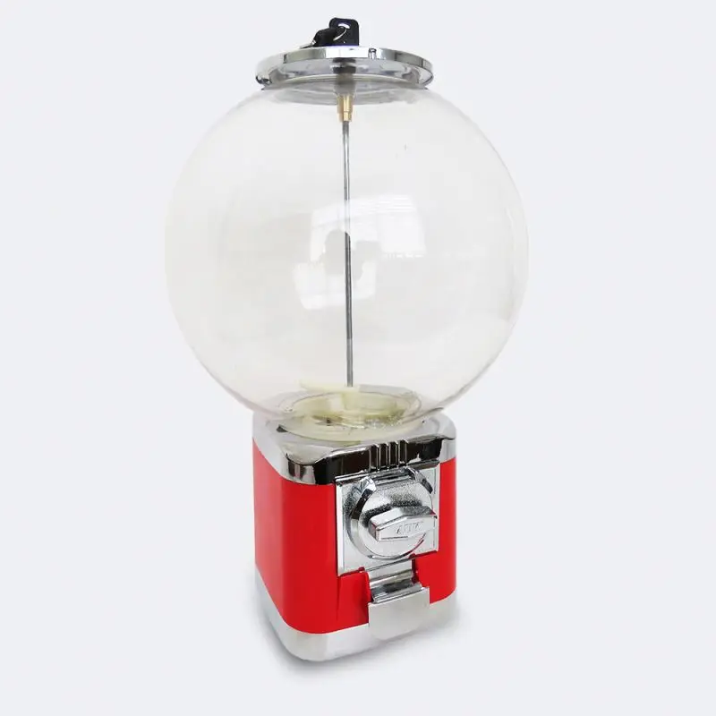 Vending Machine Manufacturer/bouncy Ball Or Capsule Vending Machine ...