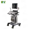 MSLCU30 Trolley type 4d color doppler ultrasound scanner probe machine with good function as mindray