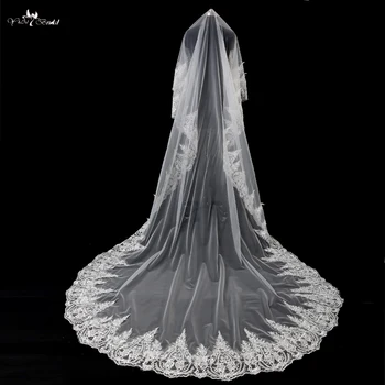 beautiful wedding veils