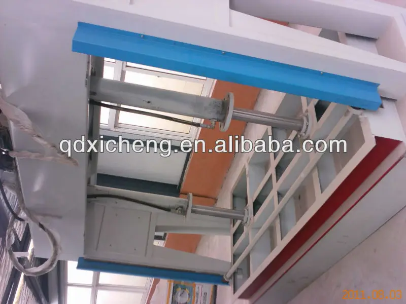 Hydraulic cold press-03