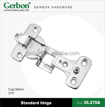 270 Degree Cabinet Hinge Buy L Shape Door Hinge 270 Degree