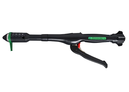 
Medical Surgical Disposable Hemorrhoids Stapler 