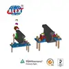 Alex Railway Parts Tie Plate/Base Plate/Gauge Apron For Sale