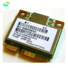 Wireless network card for Ralink RT3092 FOR HP COMPAQ 573622-001 WPER-120GN Mini PCI-E Wifi Card Half Height 802.11 B/G/N 300M