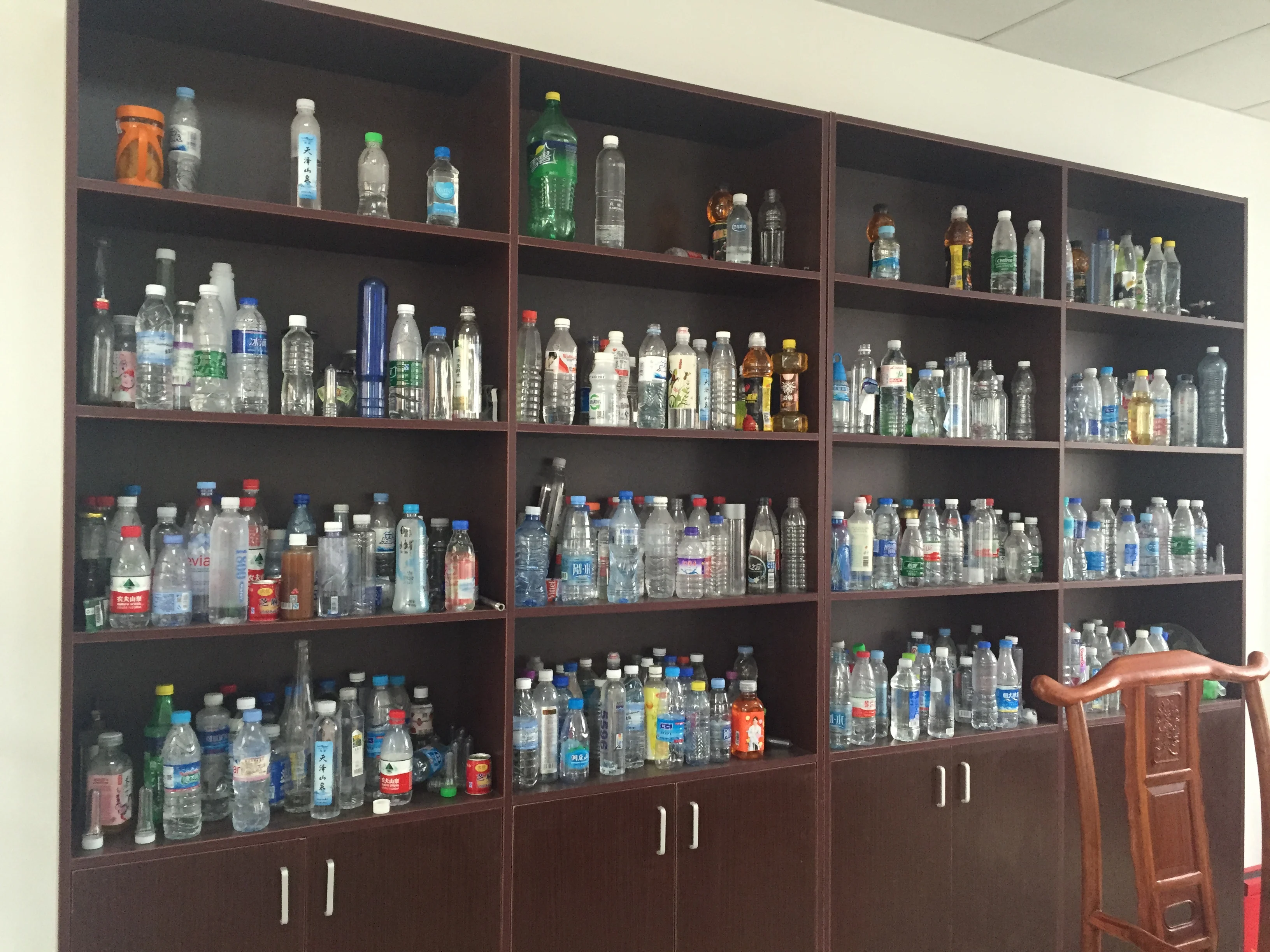 high quality small carbonated soft drink beverage filling line