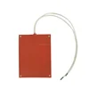 Customized Electric Heating Cooling Pad Silicone Rubber Flexible Heater Heating Elements