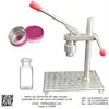 vial crimper machine tools ,Bench-top Vial Crimper Cappress vial crimper