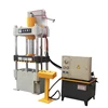 Bubble Bath Fizzies / Fizzy Bath Bombs Ball Making Hydraulic Press