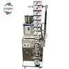 1 year warranty and after sale service offered automatic coffee bean packing machine with coding