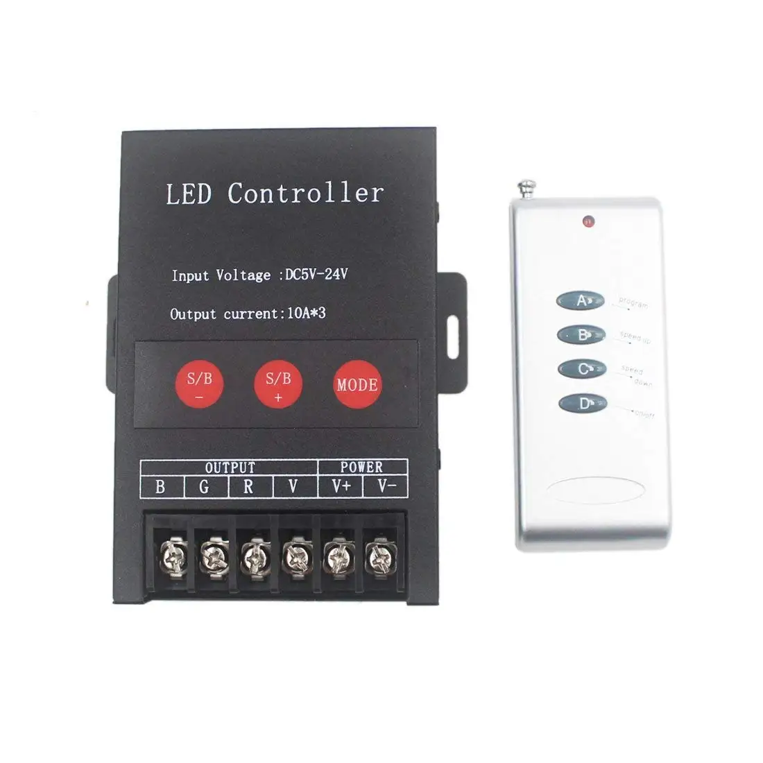 Led controller. Led контроллер dc12-dc12. Led Controller 12-24v таймер управления. Блок питания led Controller 5-24v output 3x2a. RF Controller dc12-24v фотоприемник.