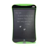 lcd tablet writing instruments electronic writing pad kids drawing board