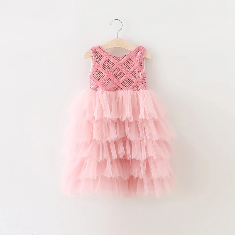 baby fashion frock