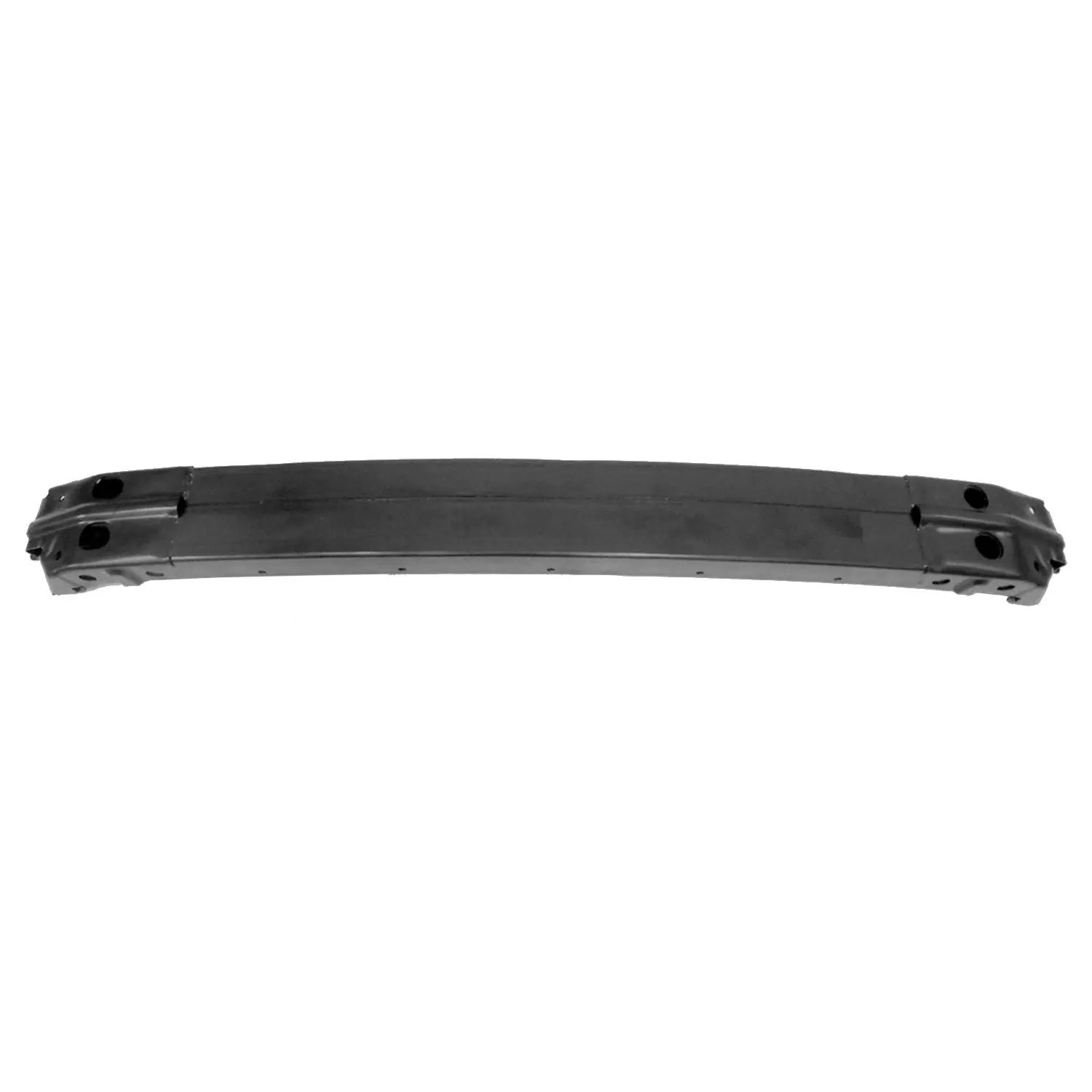 Crash Parts Plus CAPA Front Bumper Reinforcement for 2014-2016 Toyota Corolla