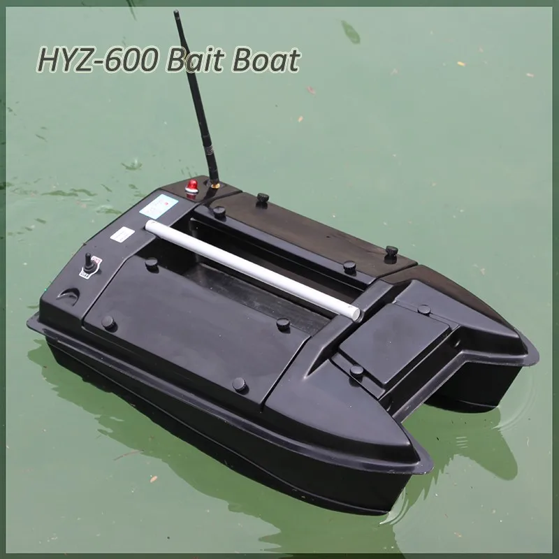 twin motor rc boat