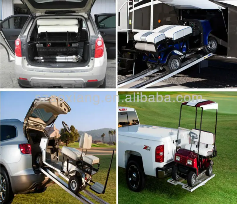 4 Seater Used Folding Cheap Mini Electric Golf Cart For Sale In Usa