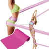 workout resistance Bands without sticking together or breaking