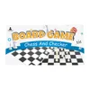 wholesale customized board game checkers for chess game