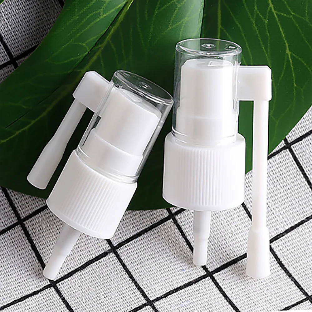 Fine Mist Oral Sprayer 0.12ml,Medical Atomizer Oral Sprayer Buy Oral