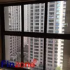 High quality stylish multi functional aluminum window