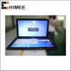 HQ32EW-M1-T Wholesale 32 inch touch screen monitors for Car POS computer cinema