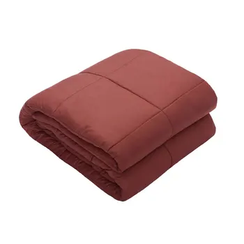 Adjustable Soft Small Weighted Blanket - Buy Adjustable Weighted