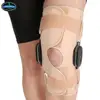 Samderson ROM Hinged Knee Stabilizer Support- Front Opening knee pads