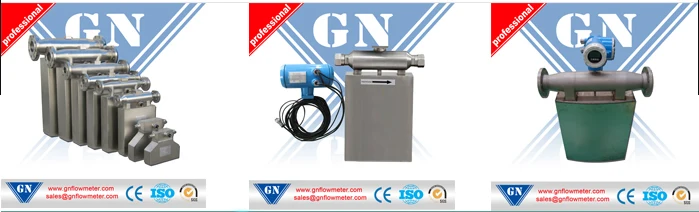 CX-CMFI coriolis mass flow meter\fuel oil flowmeter