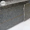 Imported building stone verde ubatuba granite slab