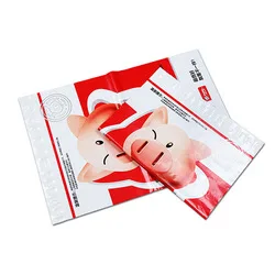 wholesale poly mailer