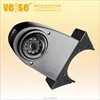 Truck Auto Side View Camera Backup Camera for Volvo,MAN,Mercedes,Mitsubishi,MACK,STEYR Trucks