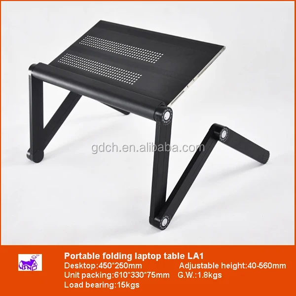 Recliner Laptop Table Recliner Folding Table Buy Notebook Stand