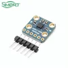 Smart Electronics SPI IIC Gyroscope Accelerometer Barometric Altitude Sensor CJMCU 10DOF 9 Axis MPU9250 BMP180 Sensor Module