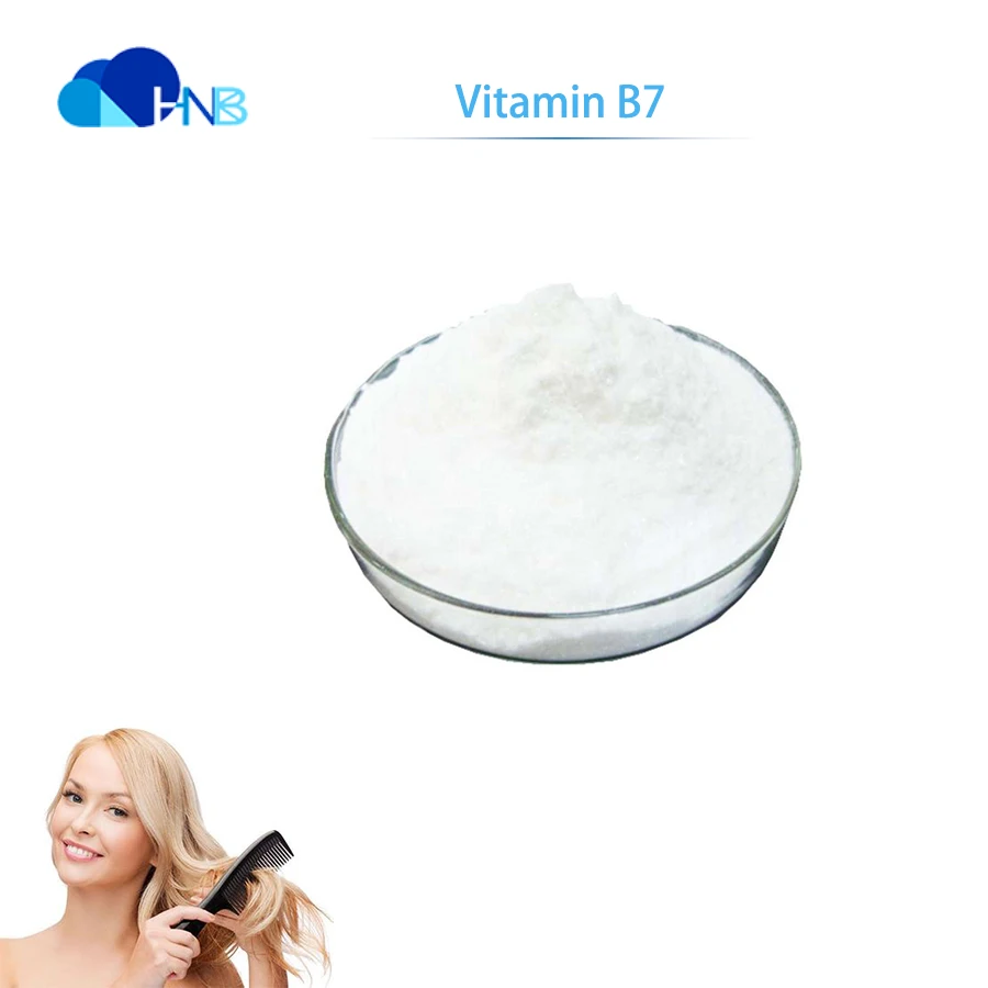 H Vitamini (BiotinB7 Vitamini) H Vitamini (BiotinB7 Vitamini)