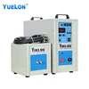 Factory direct supply low price induction heating machine for brazing various hardware tools