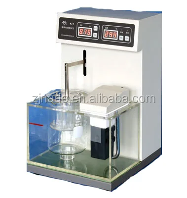 Nade YBS-DH 4.3-inch LCD touch screen lab space-saving stacking combination box used in schools, research units