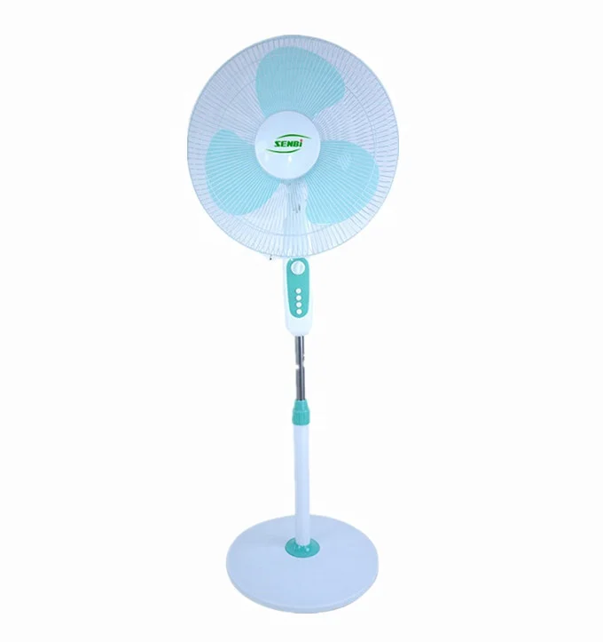 Solar Stand Fan 16 Inch Orient Oscillating Pedestal Fan Parts With